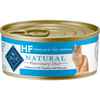 BLUE Natural Veterinary Diet HF Hydrolyzed for Food Intolerance Grain-Free Wet Cat Food