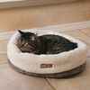 Thermo-Snuggle Cup Pet Bed