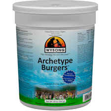 Wysong Archetype Burgers™-product-tile