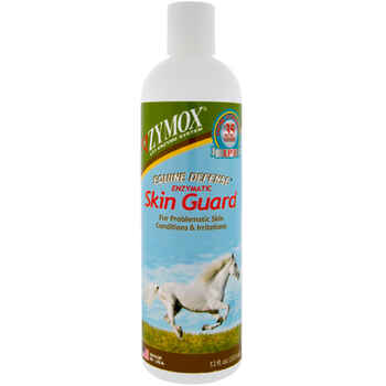 Zymox Equine Defense Skin Guard