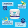 Dermabliss Anti-Bacterial & Anti-Fungal Medicated Wipes 50ct