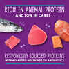 Stella & Chewy's Purrfect Pate Salmon, Tuna & Mackerel Flavored Pate Wet Cat Food