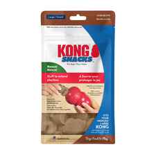 KONG - Snacks™ - All Natural Dog Treats - Liver Biscuits-product-tile
