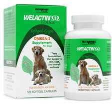 Welactin Omega 3 Canine-product-tile