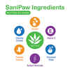 PawZ SaniPaw Daily Paw Spray