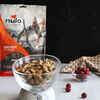 Nulo FreeStyle Freeze-Dried Raw Turkey with Cranberries Dog Food