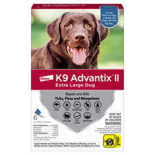 K9 Advantix II 6pk Blue Dog Over 55 lbs-product-tile