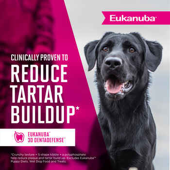 Eukanuba Premium Performance 30/20 Sport Adult Dry Dog Food 28 lb Bag