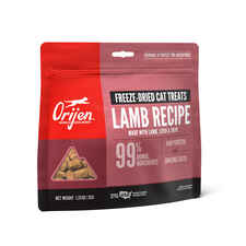 ORIJEN Grass-Fed Lamb Formula Freeze-Dried Cat Treats-product-tile