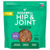 Dogswell Hip & Joint Duck Grillers Chewy Dog Treats