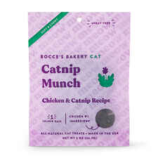 Bocce's Bakery Catnip Munch Cat Treats-product-tile