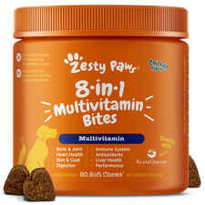 Zesty Paws 8-in-1 Multifunctional Bites for Dogs-product-tile