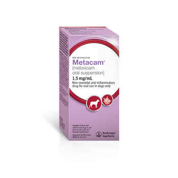 Metacam 1.5 mg/ml Oral Susp 32 ml product detail number 1.0