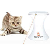 FroliCat Dart Interactive Rotating Laser Toy for Cats