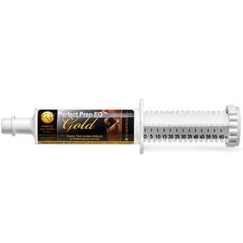 Perfect Prep EQ Gold Paste 1 oral syringe (60 cc) product detail number 1.0