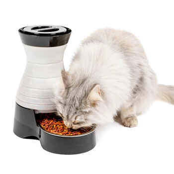 PetSafe Healthy Pet Food Station Gravity Feeder - Small product detail number 1.0