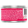 Purina Pro Plan Adult Complete Essentials Beef & Carrots Entree Grain Free Classic Wet Cat Food 3 oz Cans (Case of 24)