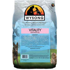 Wysong Vitality Adult Cat Food-product-tile