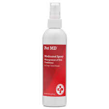Pet MD Medicated Spray Hot Spot Treatment For Dogs-product-tile