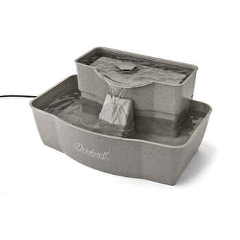 PetSafe Drinkwell Multi-tier Pet Fountain Gray product detail number 1.0