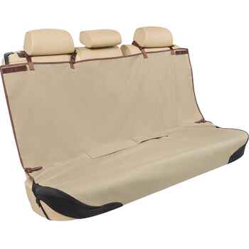 PetSafe Bench Seat Cover Waterproof Sta-Put product detail number 1.0