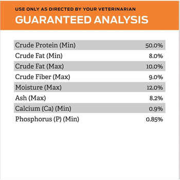 Purina Pro Plan Veterinary Diets OM Overweight Management Feline Formula Dry Cat Food - 6 lb. Bag