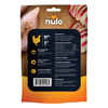 Nulo FreeStyle Chicken with Apple Jerky Dog Treats 5oz