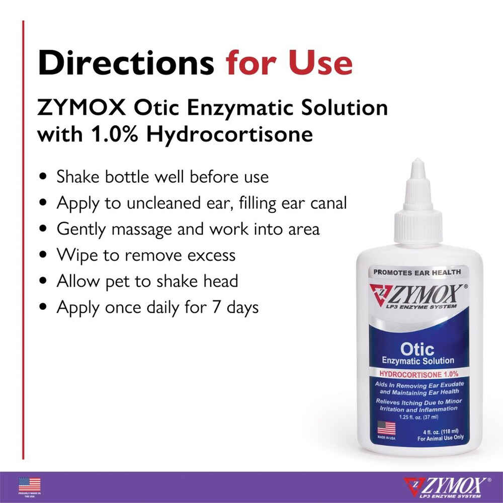 What Is The Difference Between Zymox And Zymox Plus A Comparative Analysis