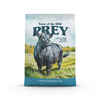 Taste of the Wild PREY Angus Beef Limited Ingredient Recipe Dry Dog Food