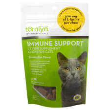 Immune Support L-Lysine Chews-product-tile