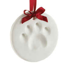 Pearhead Clay Pawprint Ornament Kit-product-tile