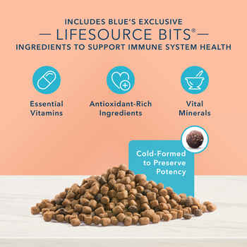 Blue Buffalo True Solutions Healthy Weight Control Formula Adult Dry Cat Food 11 lb Bag