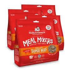 Stella & Chewy's Freeze Dried Meal Mixer Beef-product-tile