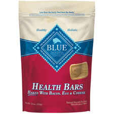Blue Buffalo Health Bars Dog Treats-product-tile
