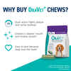 OraVet Dental Hygiene Chews X-Small 30 ct