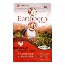 Earthborn Holistic Weight Control Dry Dog Food-product-tile