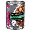 Eukanuba Adult Beef & Vegetable Stew Wet Dog Food 12.5 oz Cans - Case of 12