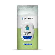 Earthbath Grooming Wipes Green Tea-product-tile