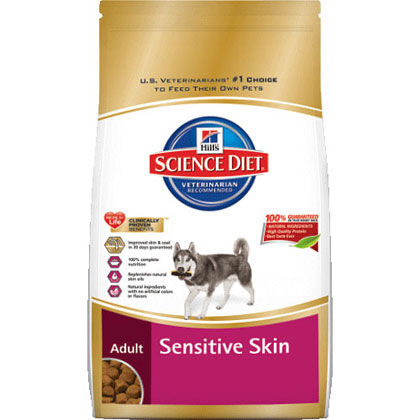 hills sensitive skin