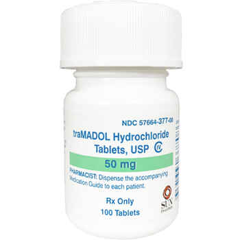 Tramadol 50 mg (sold per tablet) product detail number 1.0