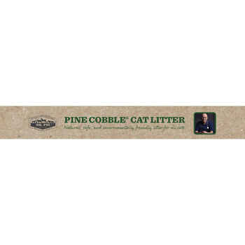 Dr. Pol Pine Cobble Cat Litter