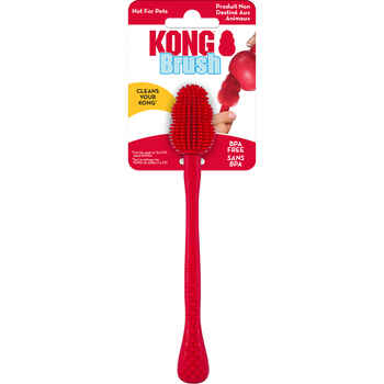 KONG Cleaning Brush One Size product detail number 1.0