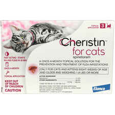 Cheristin For Cats 3pk-product-tile
