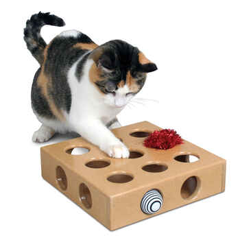 Smart Cat Peek-and-Play Toy Box product detail number 1.0
