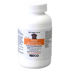 Novox Carprofen - Generic to Rimadyl 100 mg Chewable Tablets 60 ct-product-tile