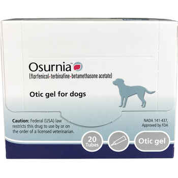 Osurnia 20 x 1 ml doses product detail number 1.0