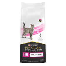 Purina Pro Plan Veterinary Diets UR Urinary St/Ox Feline Formula Dry Cat Food-product-tile