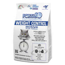 Forza10 Nutraceutic Active Weight Control Diet Dry Cat Food-product-tile