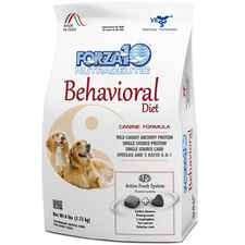 Forza10 Nutraceutic Behavioral Diet Dry Dog Food-product-tile