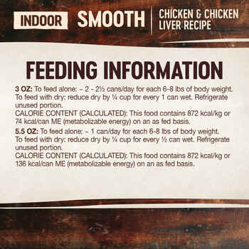 Wellness core grain free Indoor chicken Liver